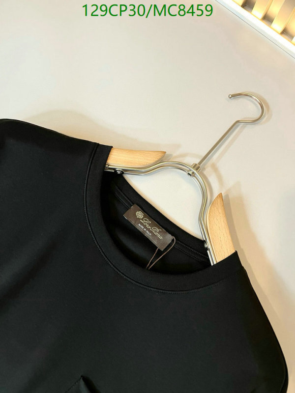 Clothing-Loro Piana Code: MC8459 $: 129USD