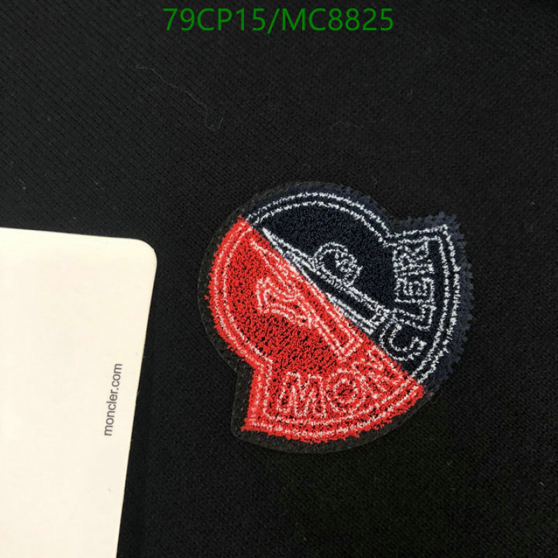 Clothing-Moncler Code: MC8825 $: 79USD