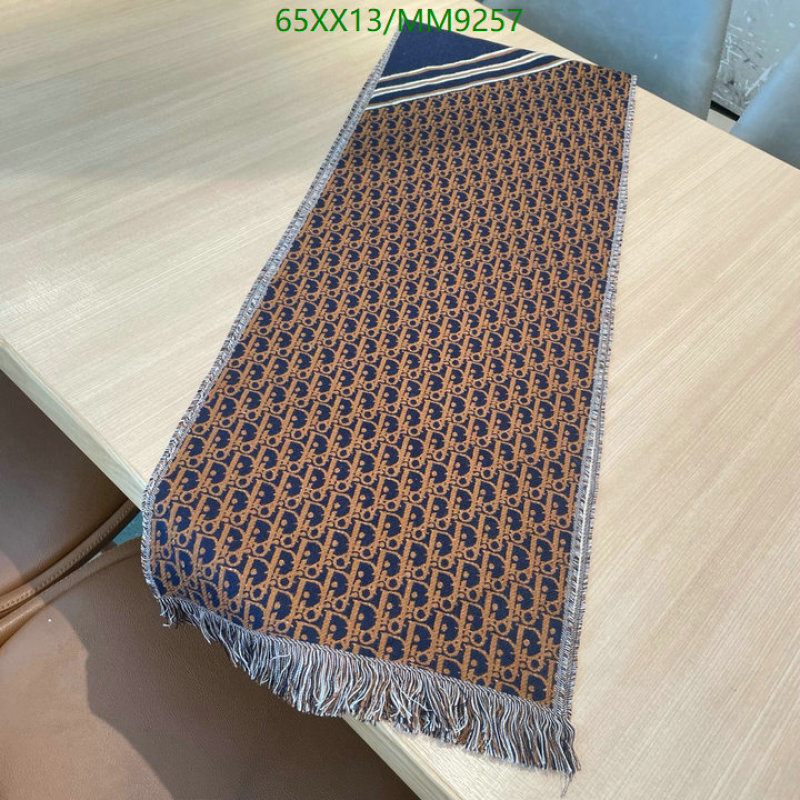 Scarf-Dior Code: MM9257 $: 65USD