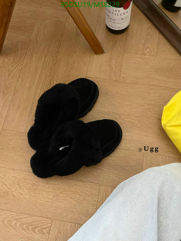 Women Shoes-UGG Code: MS8229 $: 95USD