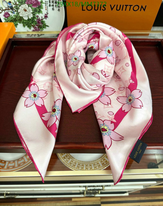 Scarf-LV Code: MM7372 $: 79USD