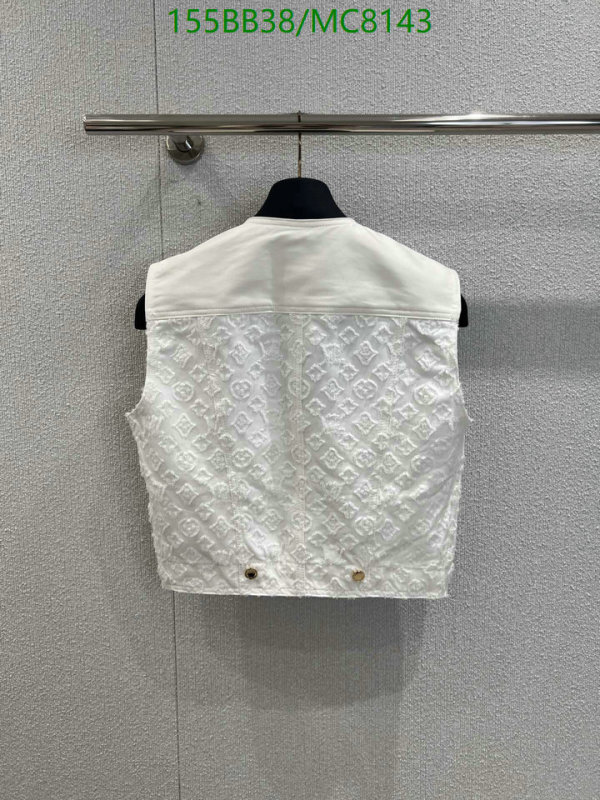 Clothing-LV Code: MC8143 $: 155USD