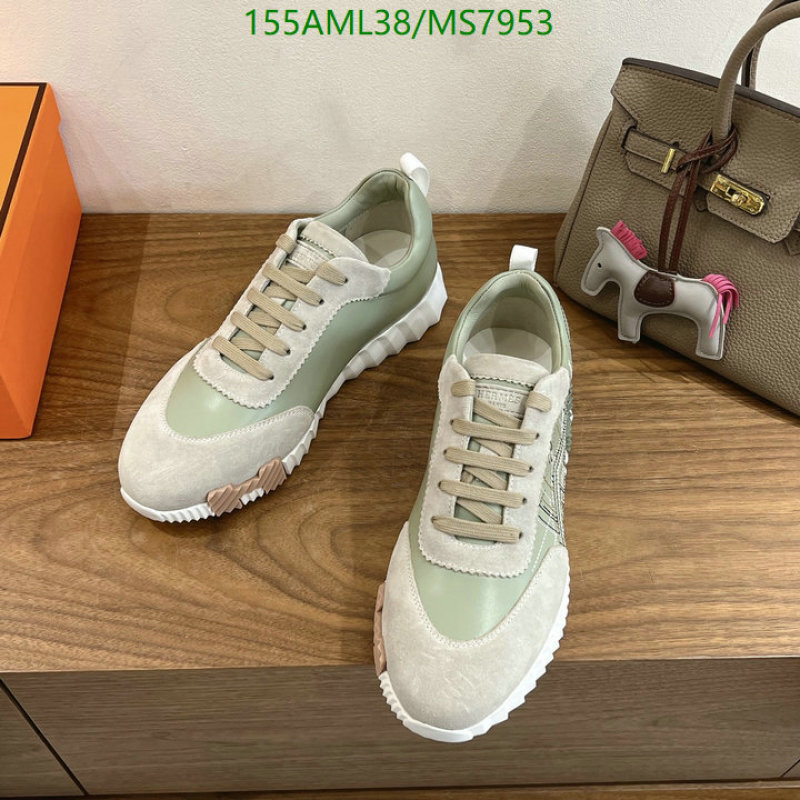 Women Shoes-Hermes Code: MS7953 $: 155USD