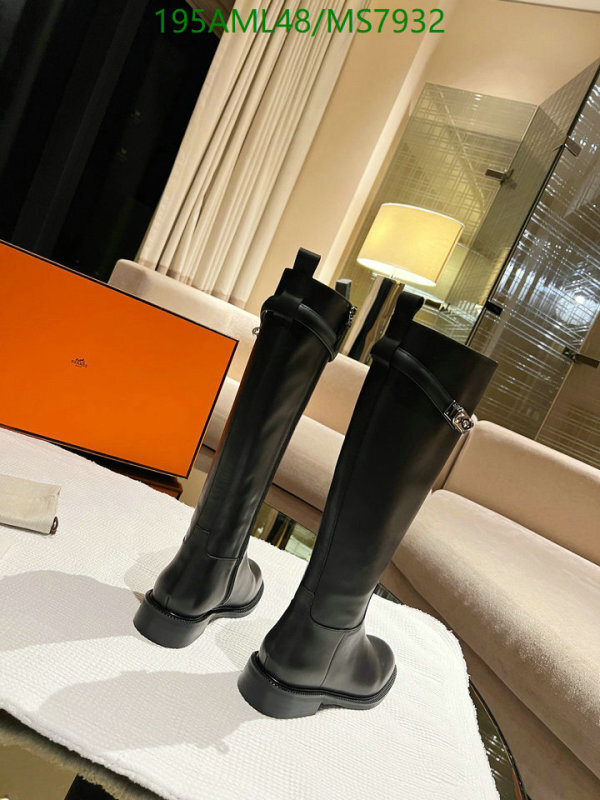 Women Shoes-Boots Code: MS7932 $: 195USD