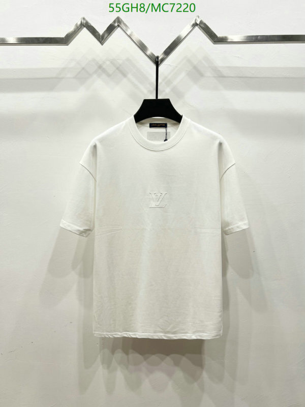Clothing-LV Code: MC7220 $: 55USD