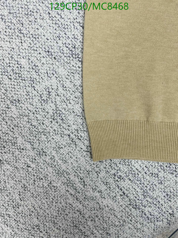Clothing-Burberry Code: MC8468 $: 129USD