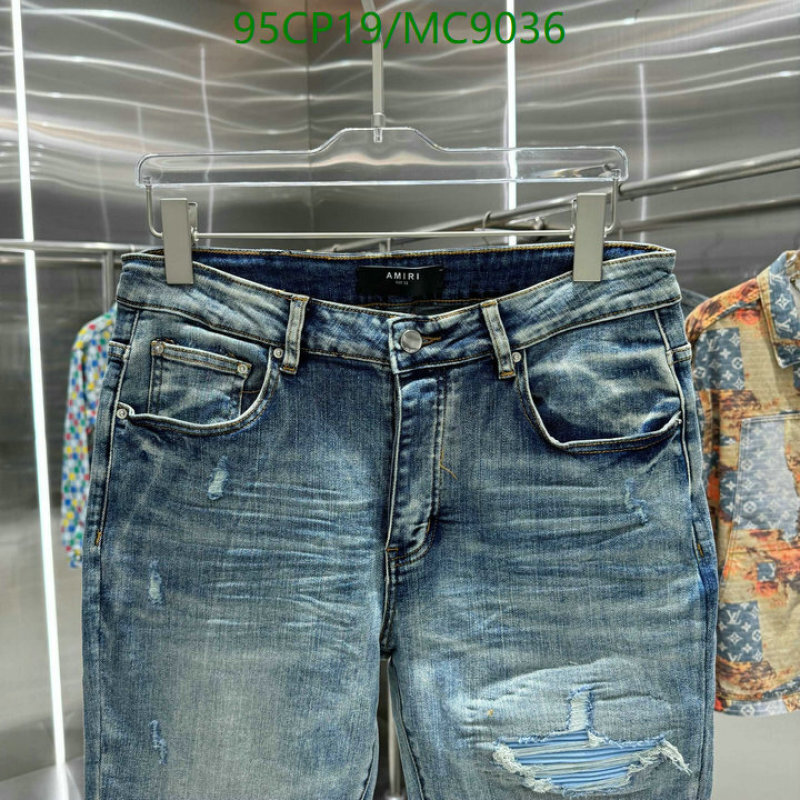 Clothing-Amiri Code: MC9036 $: 95USD