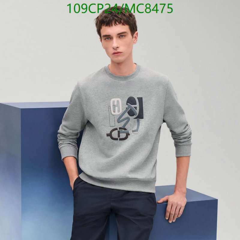 Clothing-Hermes Code: MC8475 $: 109USD