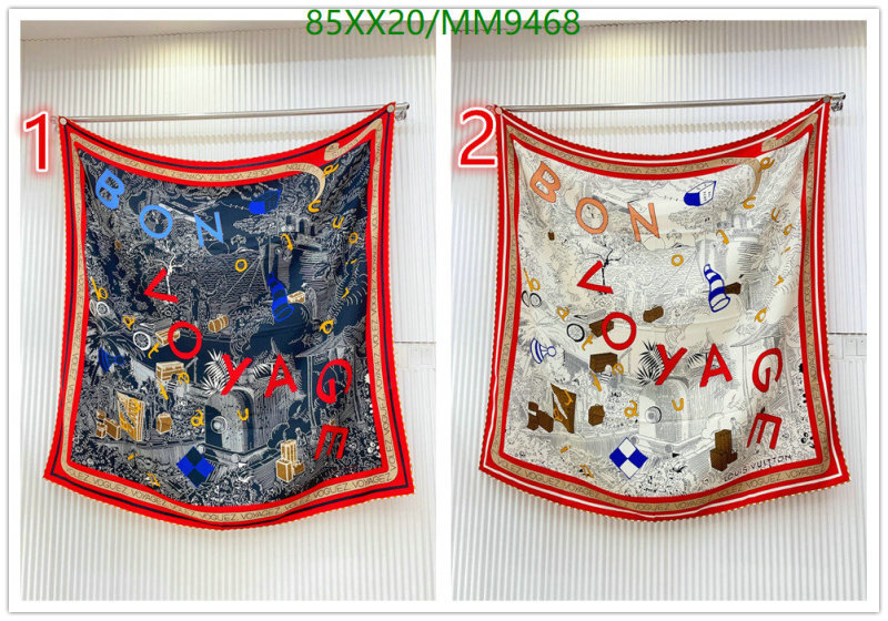 Scarf-LV Code: MM9468 $: 85USD