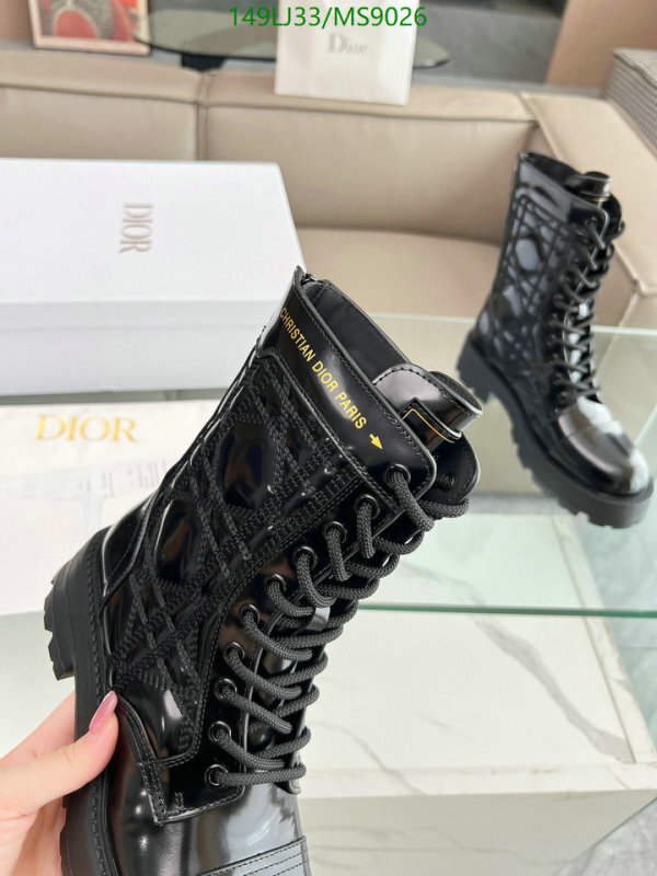 Women Shoes-Boots Code: MS9026 $: 149USD