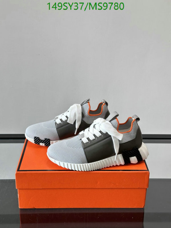 Men shoes-Hermes Code: MS9780 $: 149USD