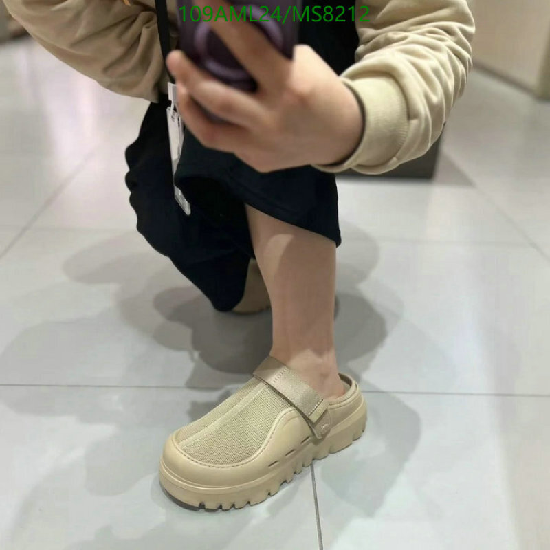 Women Shoes-UGG Code: MS8212 $: 109USD