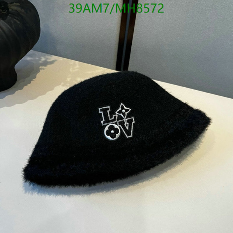 Cap-(Hat)-LV Code: MH8572 $: 39USD