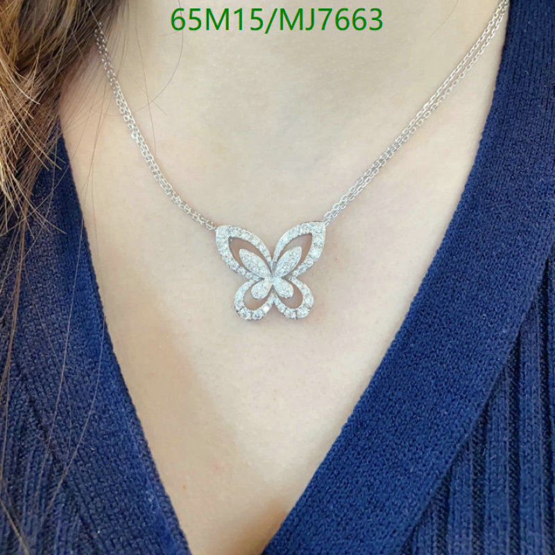 Jewelry-Graff Code: MJ7663 $: 65USD
