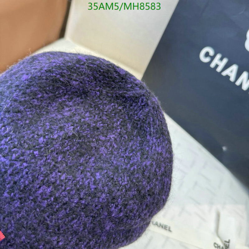 Cap-(Hat)-Miu Miu Code: MH8583 $: 35USD