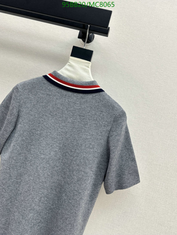 Clothing-Dior Code: MC8065 $: 95USD