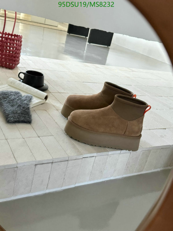 Women Shoes-UGG Code: MS8232 $: 95USD