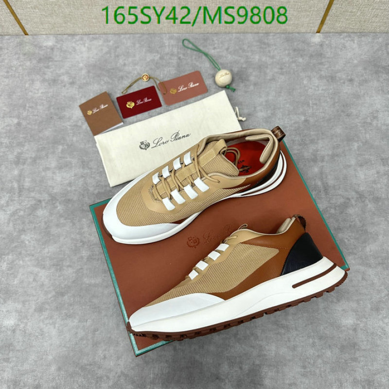 Men shoes-Loro Piana Code: MS9808 $: 165USD-yupoo dhgate Men shoes-Loro Piana Code: MS9808 $: 165USD
