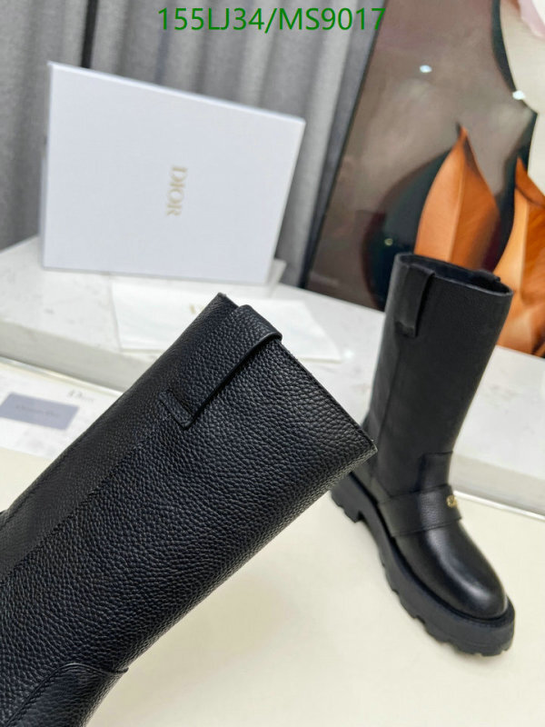 Women Shoes-Boots Code: MS9017 $: 155USD