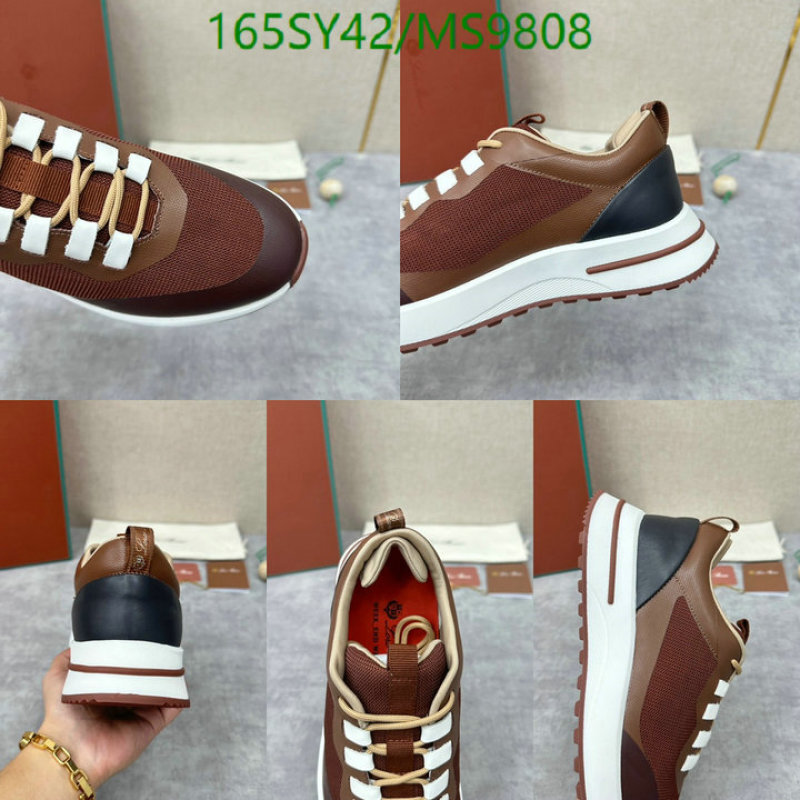 Men shoes-Loro Piana Code: MS9808 $: 165USD-yupoo dhgate Men shoes-Loro Piana Code: MS9808 $: 165USD