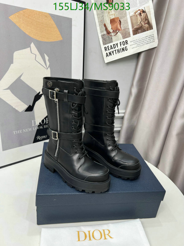 Women Shoes-Boots Code: MS9033 $: 155USD