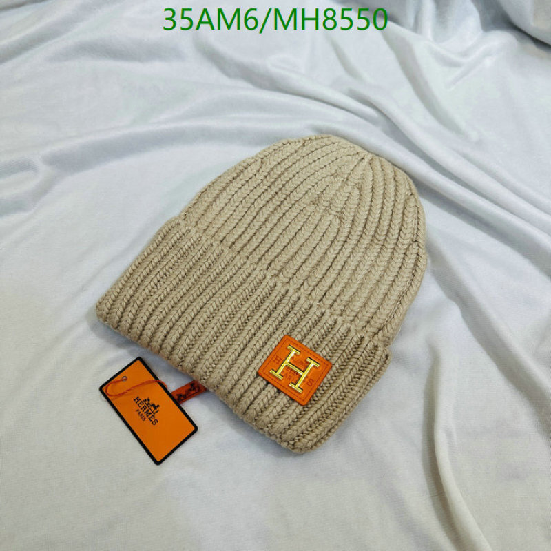 Cap-(Hat)-Hermes Code: MH8550 $: 35USD