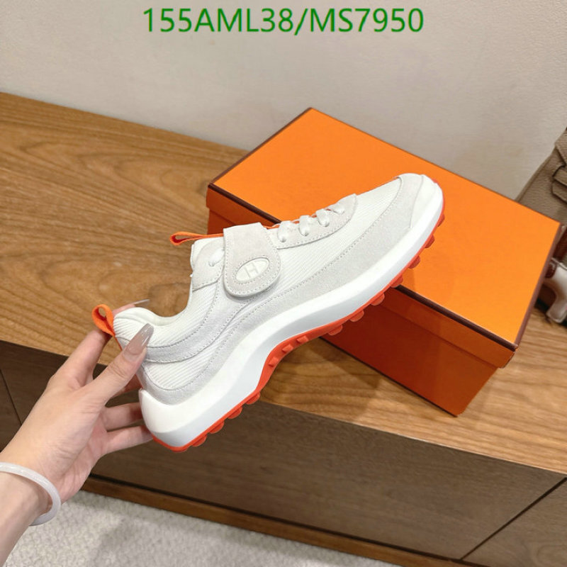 Women Shoes-Hermes Code: MS7950 $: 155USD