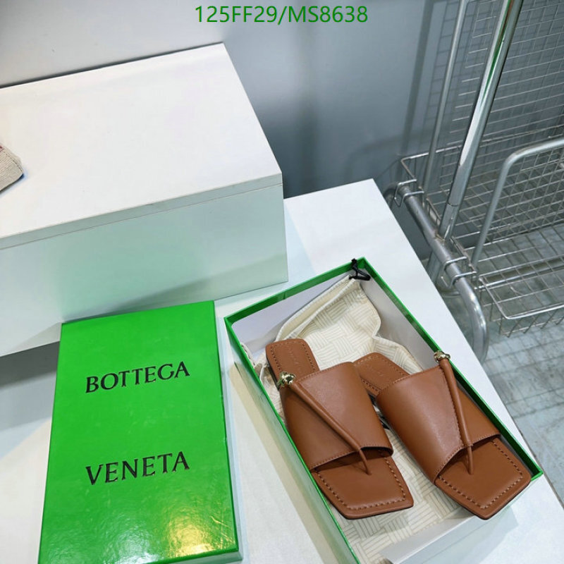 Women Shoes-BV Code: MS8638 $: 125USD