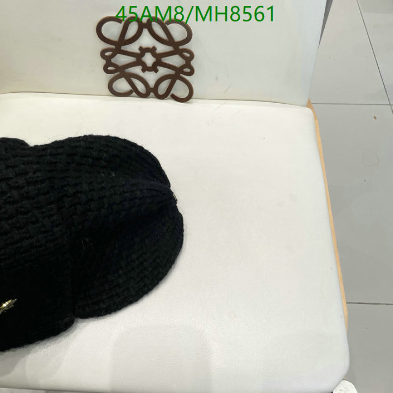 Cap-(Hat)-LV Code: MH8561 $: 45USD