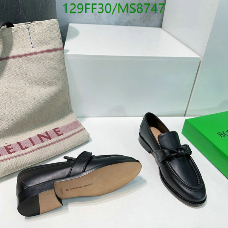 Women Shoes-BV Code: MS8747 $: 129USD