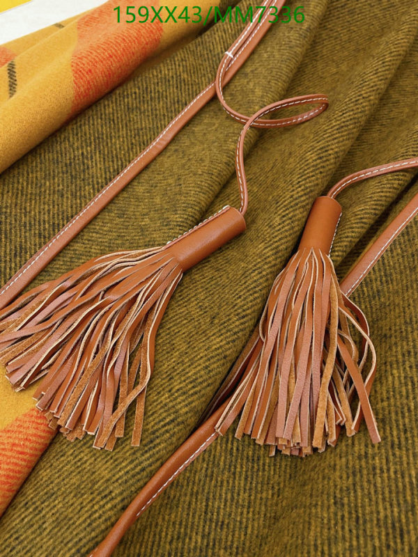 Scarf-Hermes Code: MM7336 $: 159USD