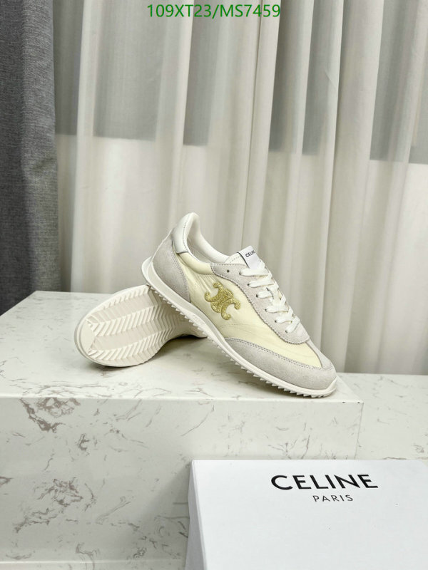 Women Shoes-Celine Code: MS7459 $: 109USD