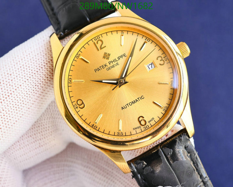Watch-Mirror Quality-Patek Philippe Code: NW1682 $: 289USD