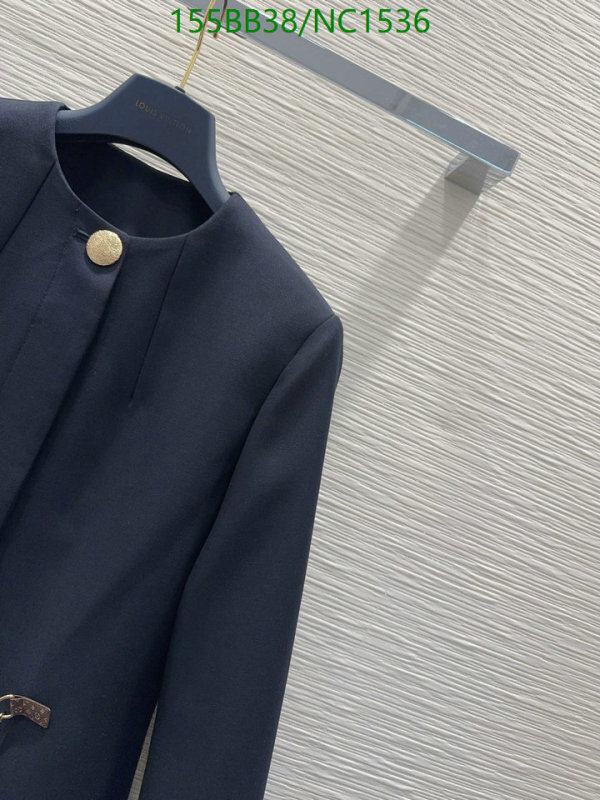 Clothing-LV Code: NC1536 $: 155USD