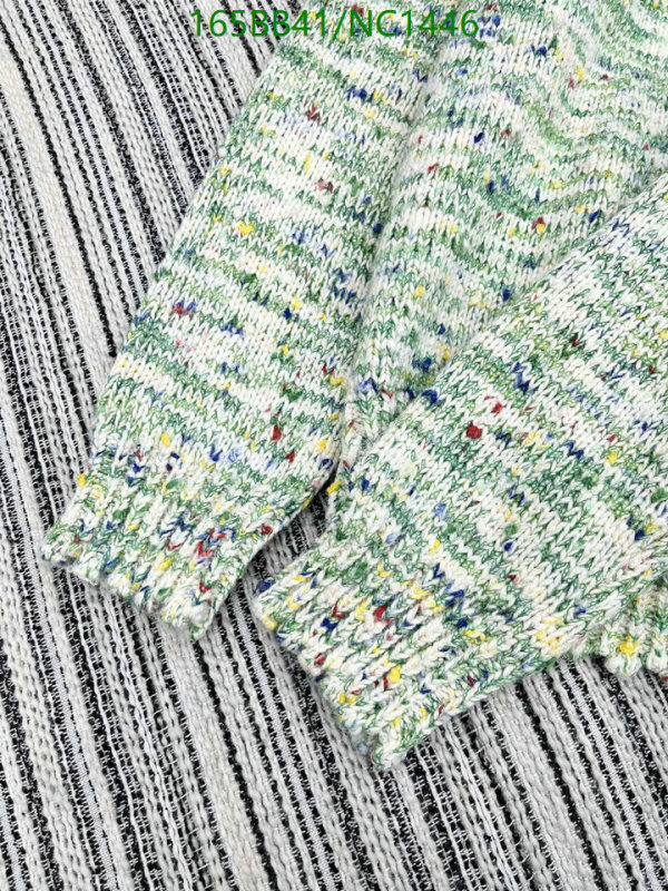 Clothing-Chanel Code: NC1446 $: 165USD