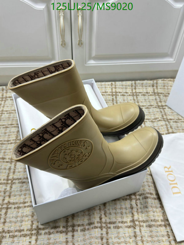Women Shoes-Boots Code: MS9020 $: 125USD