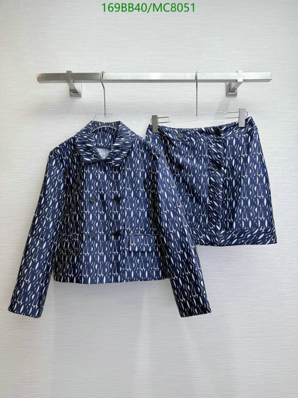 Clothing-Dior Code: MC8051 $: 169USD
