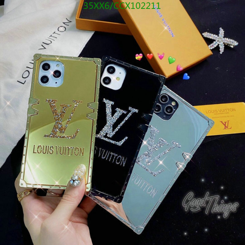 Phone Case-LV Code: CCX102211 $: 35USD