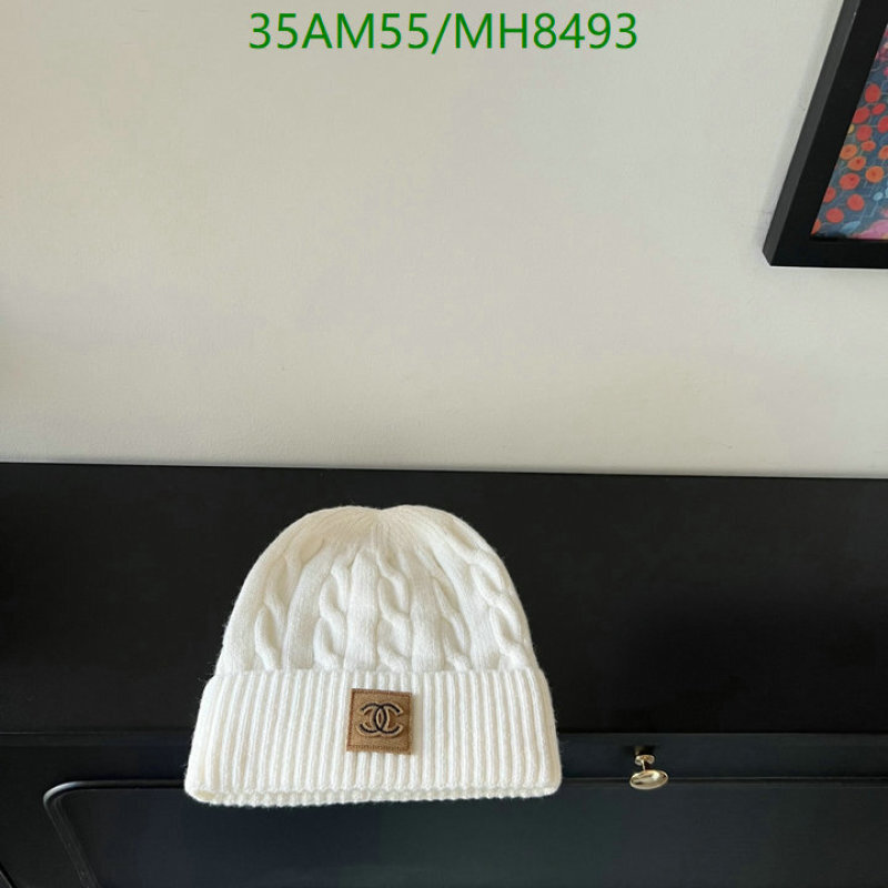 Cap-(Hat)-Chanel Code: MH8493 $: 35USD