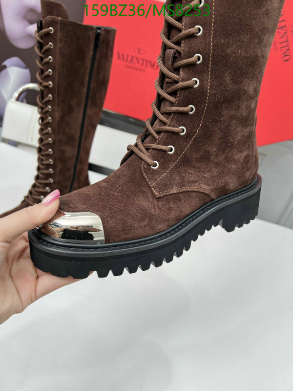 Women Shoes-Valentino Code: MS8253 $: 159USD