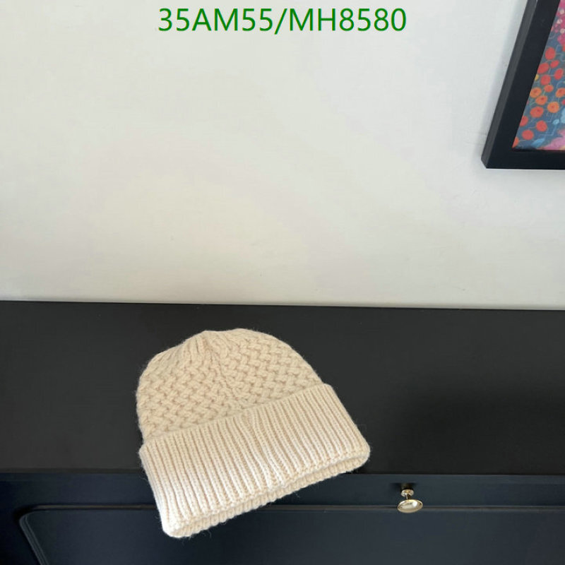Cap-(Hat)-Miu Miu Code: MH8580 $: 35USD