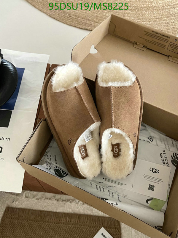Women Shoes-UGG Code: MS8225 $: 95USD