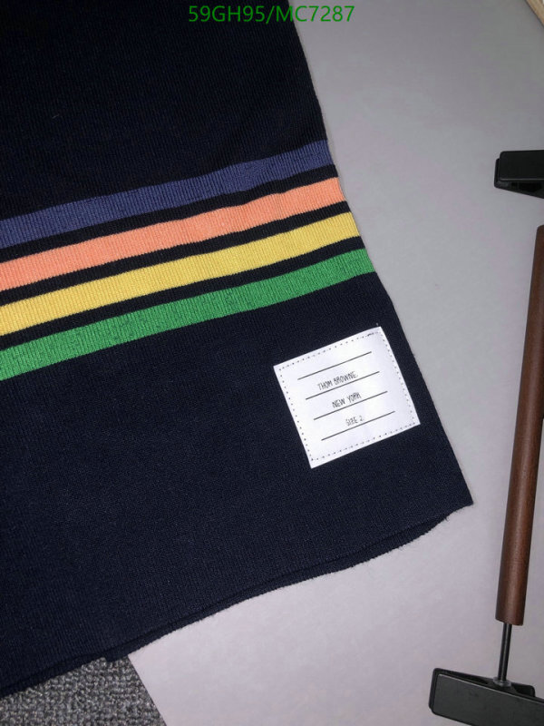 Clothing-Thom Browne Code: MC7287 $: 59USD