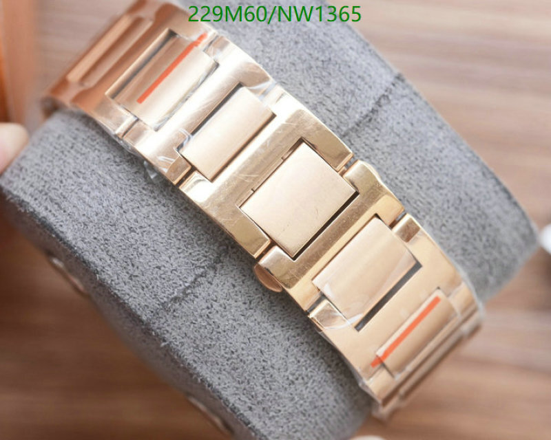 Watch-Mirror Quality-Cartier Code: NW1365 $: 229USD