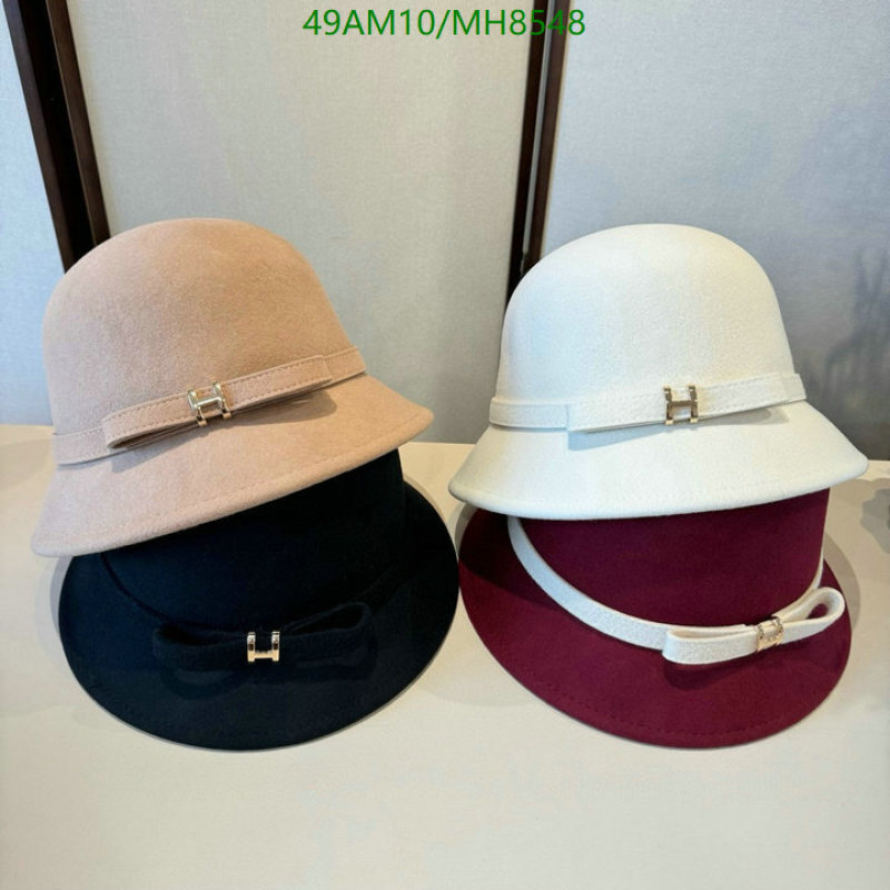 Cap-(Hat)-Hermes Code: MH8548 $: 49USD