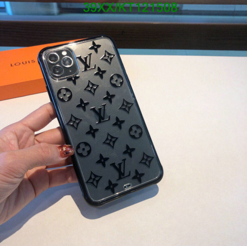Phone Case-LV Code: KT121508 $: 39USD