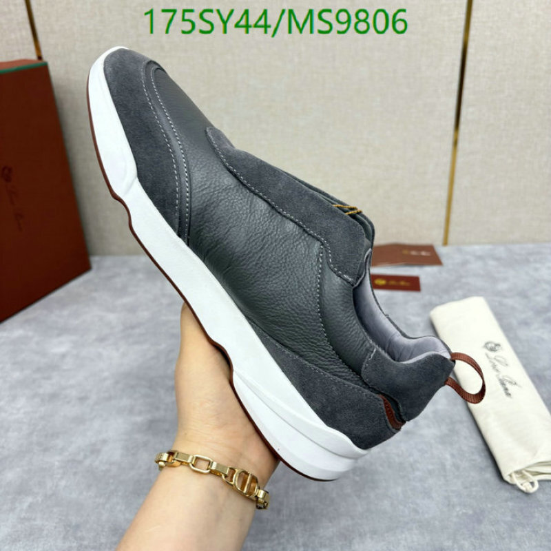 Men shoes-Loro Piana Code: MS9806 $: 175USD-yupoo dhgate Men shoes-Loro Piana Code: MS9806 $: 175USD