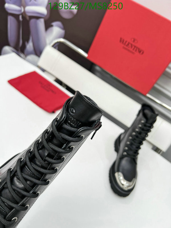 Women Shoes-Valentino Code: MS8250 $: 129USD