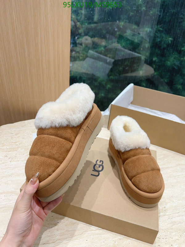 Women Shoes-UGG Code: MS9653 $: 95USD