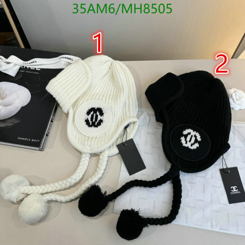 Cap-(Hat)-Chanel Code: MH8505 $: 35USD